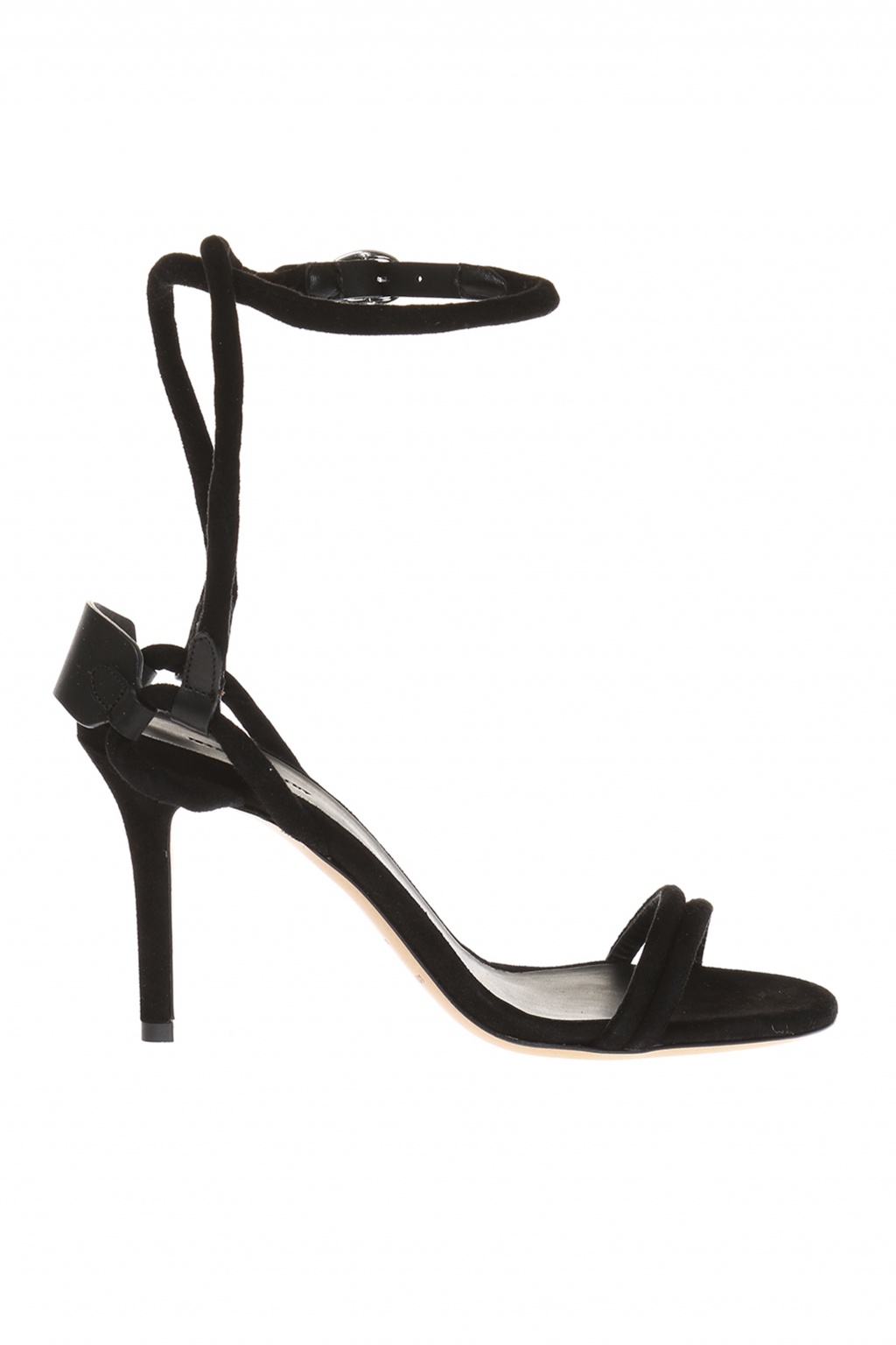 Isabel marant heeled on sale sandals